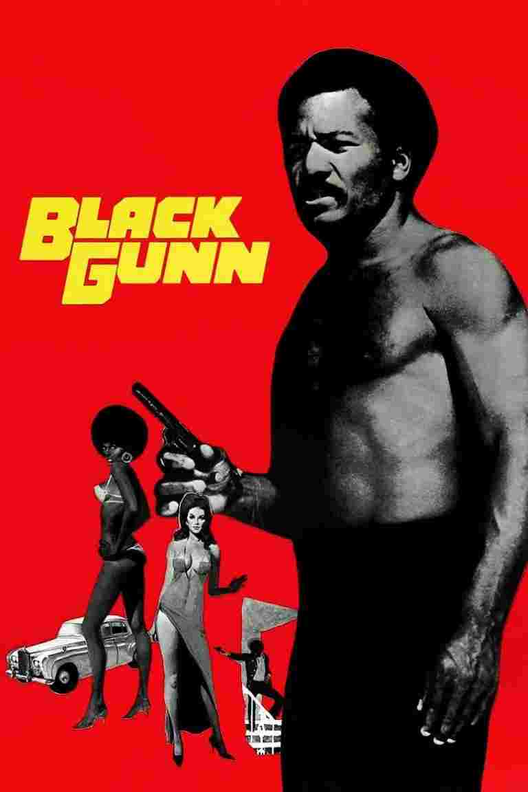  Black Gunn 