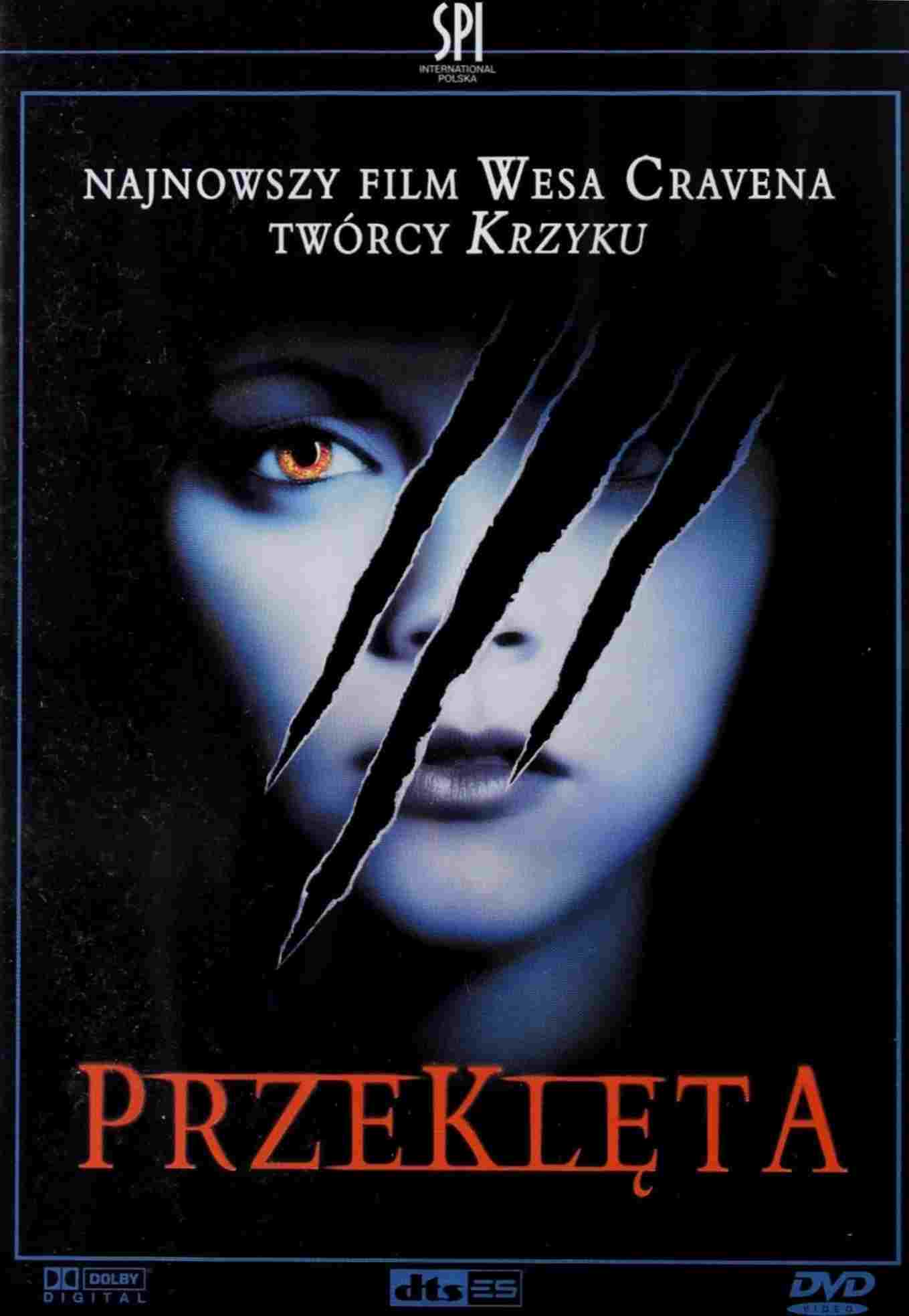  Przeklęta 