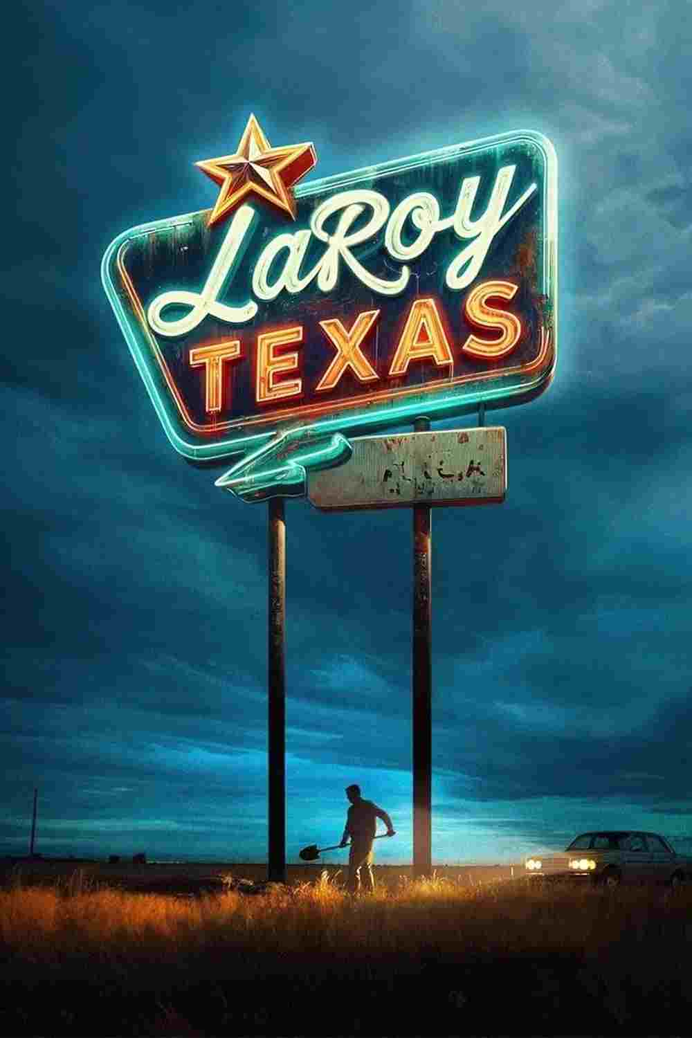  LaRoy, Texas 
