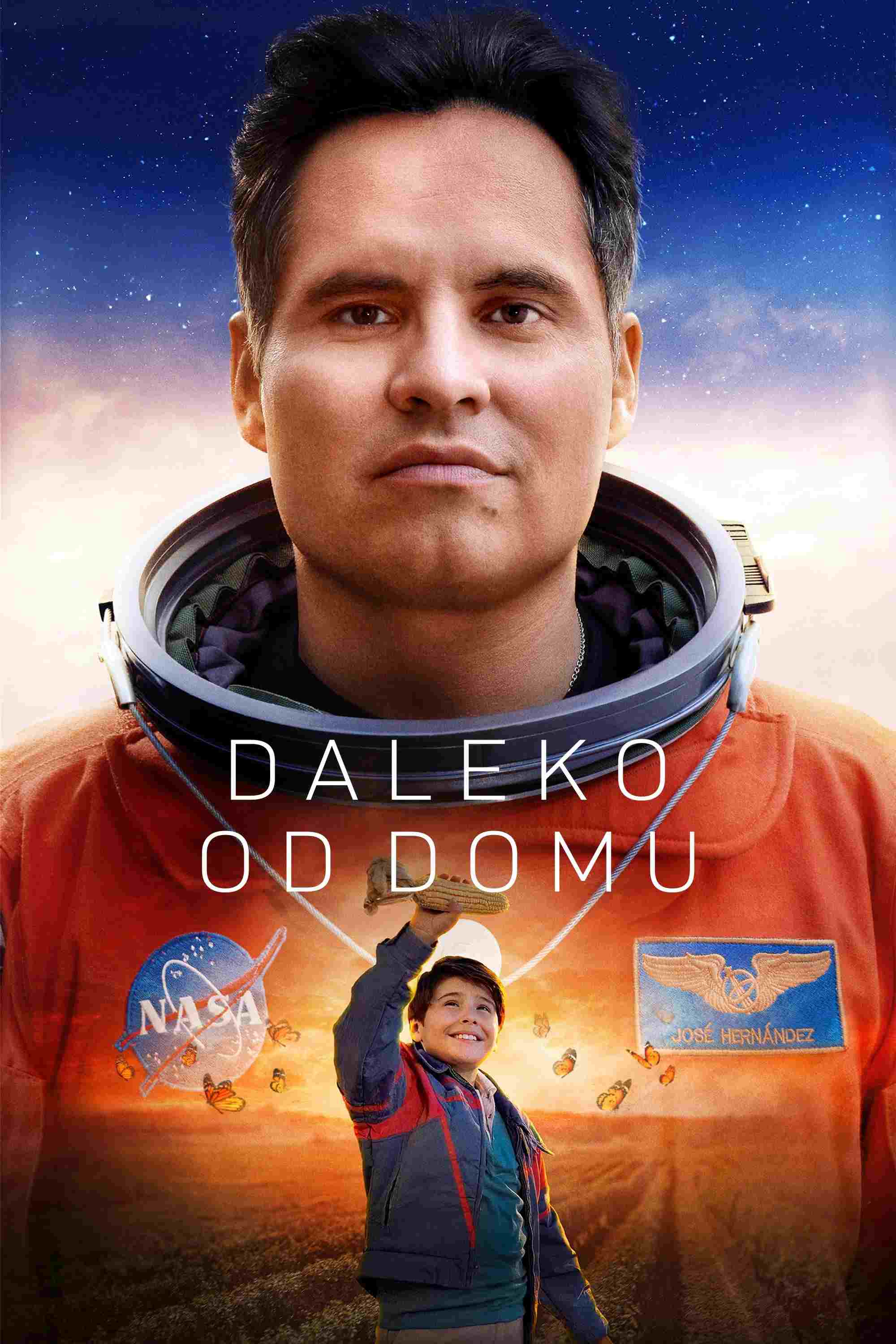  Daleko od Domu 