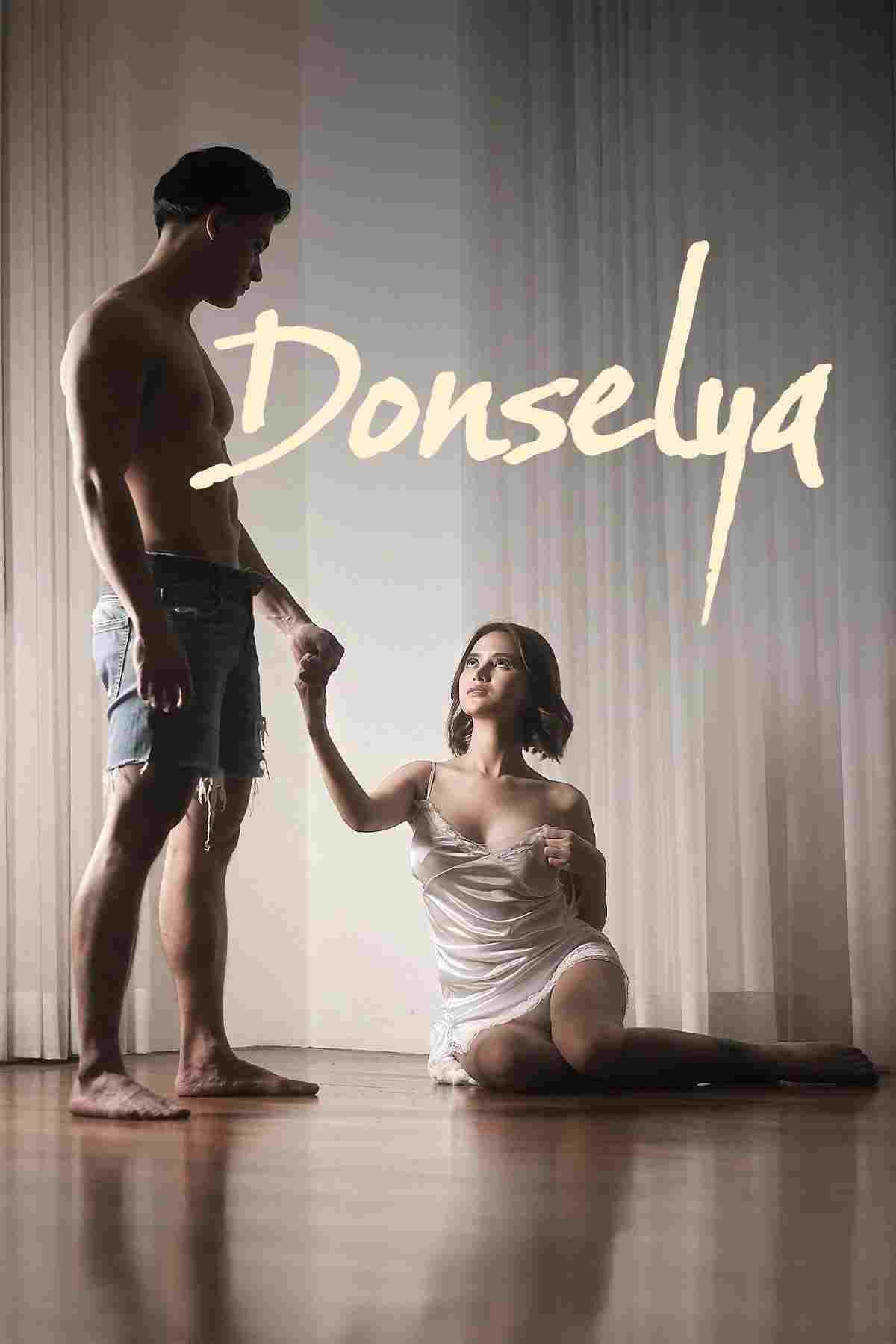  Donselya 