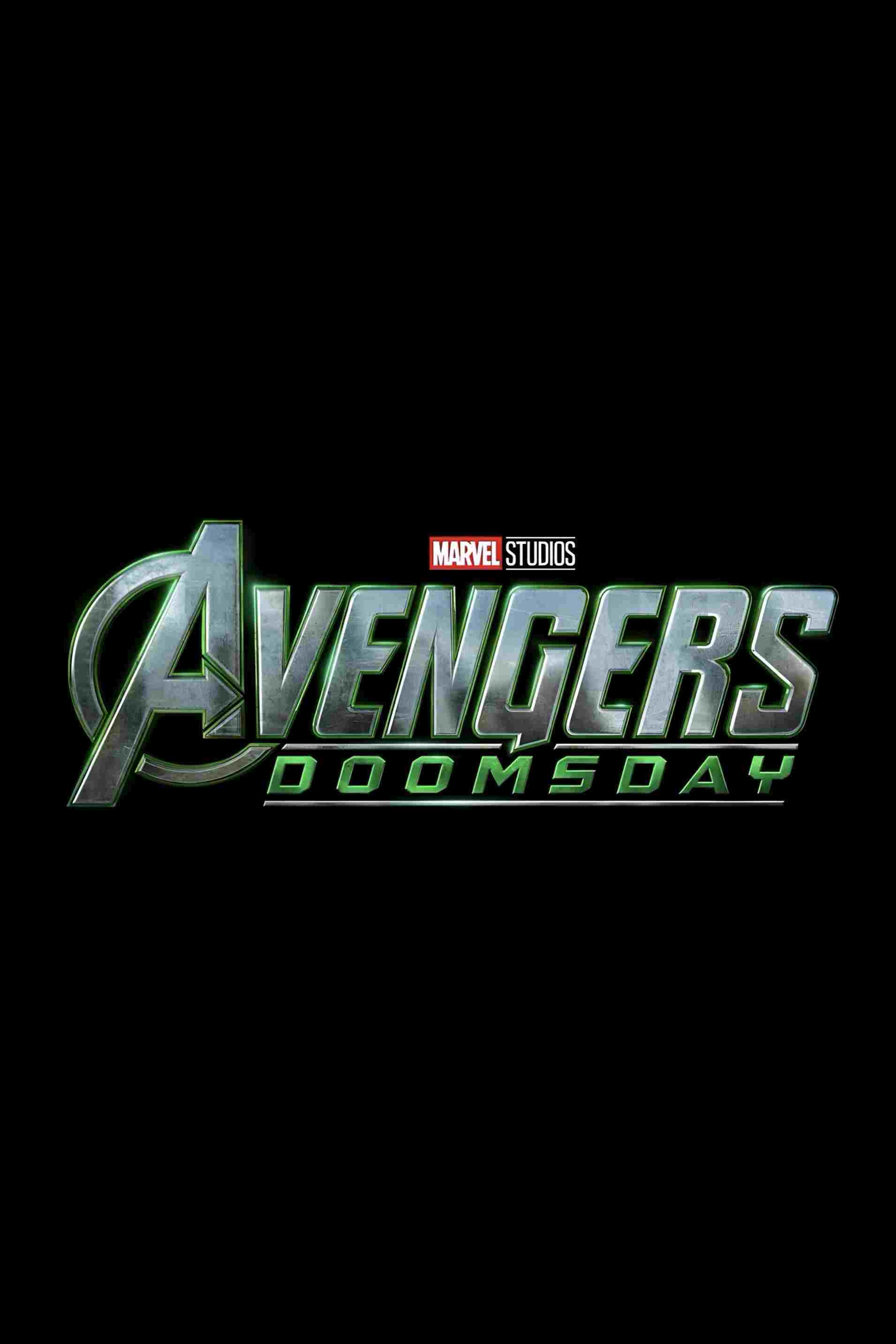  Avengers: Doomsday 