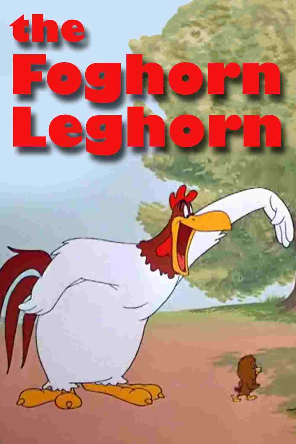  Kurak Leghorn 