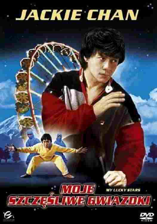  Zwycięzcy i Grzesznicy 2: Moje Szczęśliwe Gwiazdki 