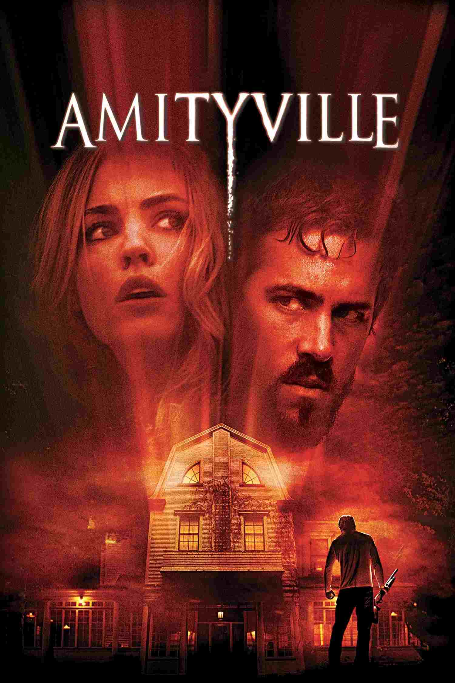  Amityville 