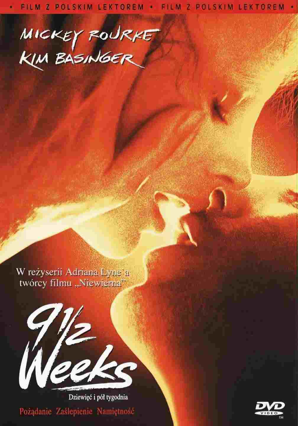  9 1/2 tygodnia 