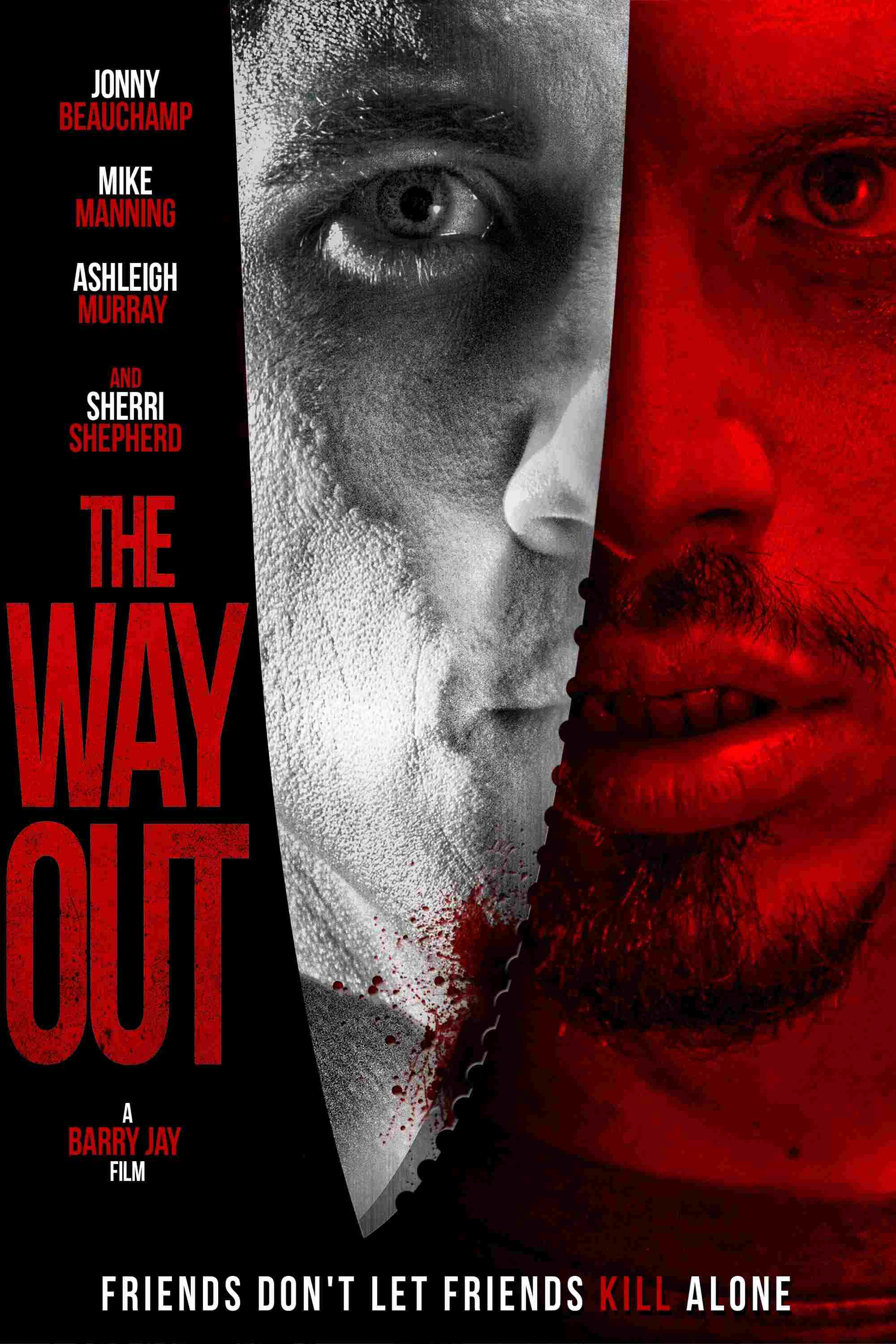  The Way Out 