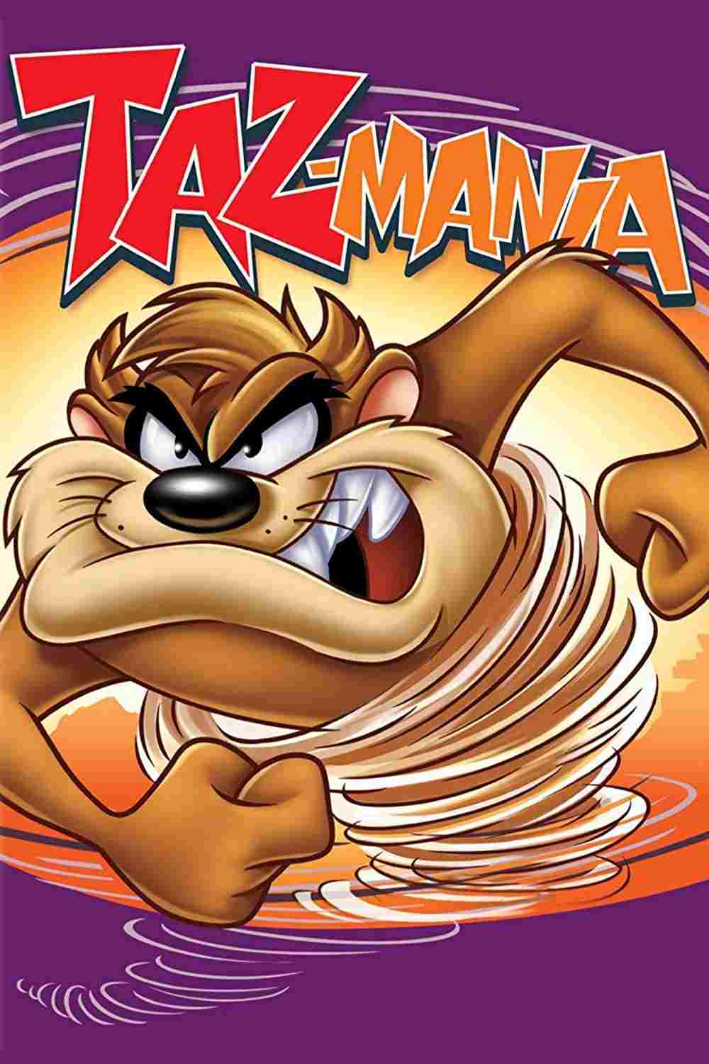  Taz-Mania 