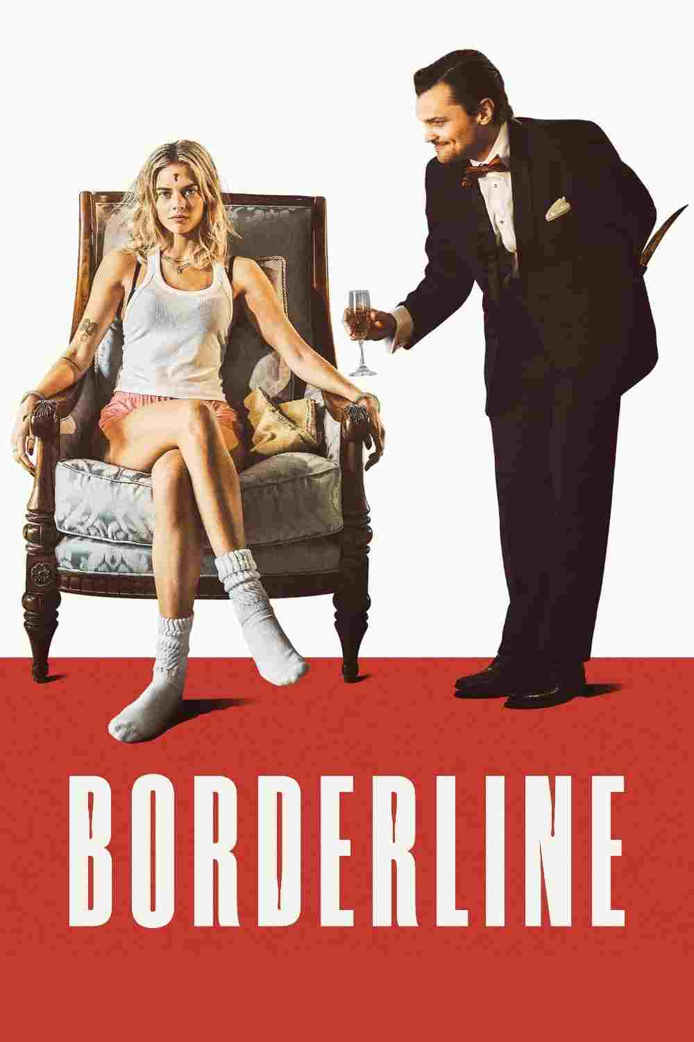  Borderline 