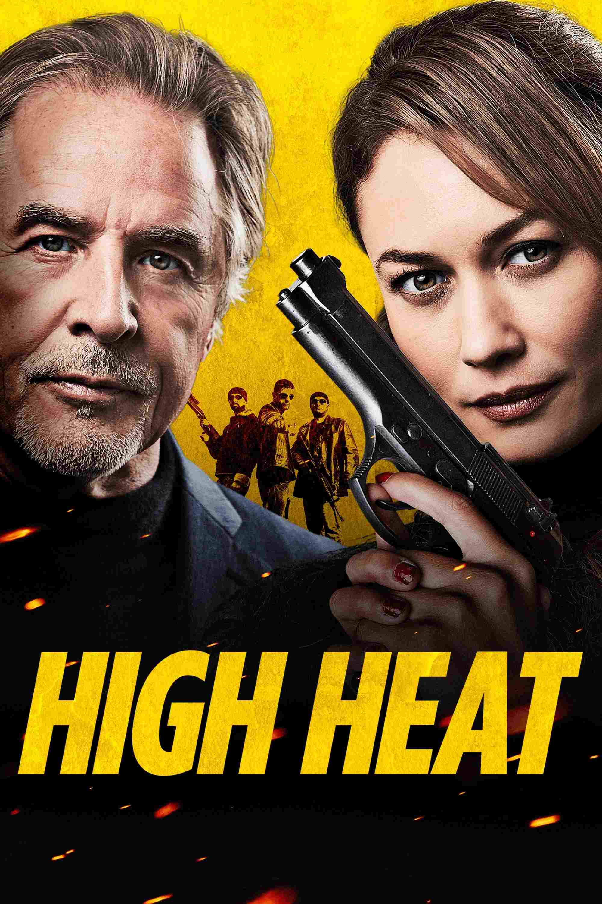  High Heat 