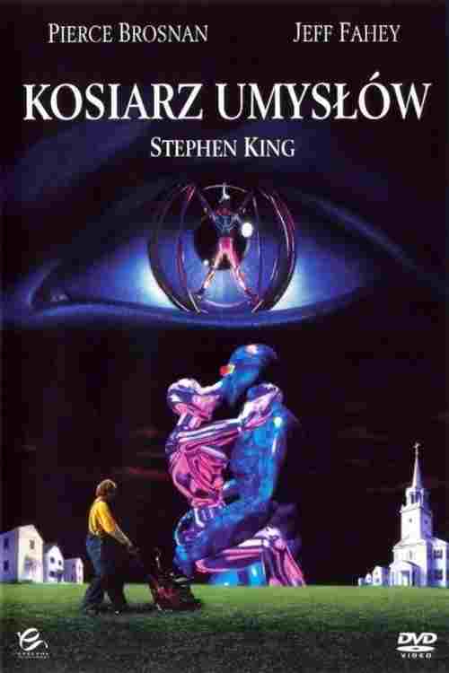  Kosiarz umysłów 