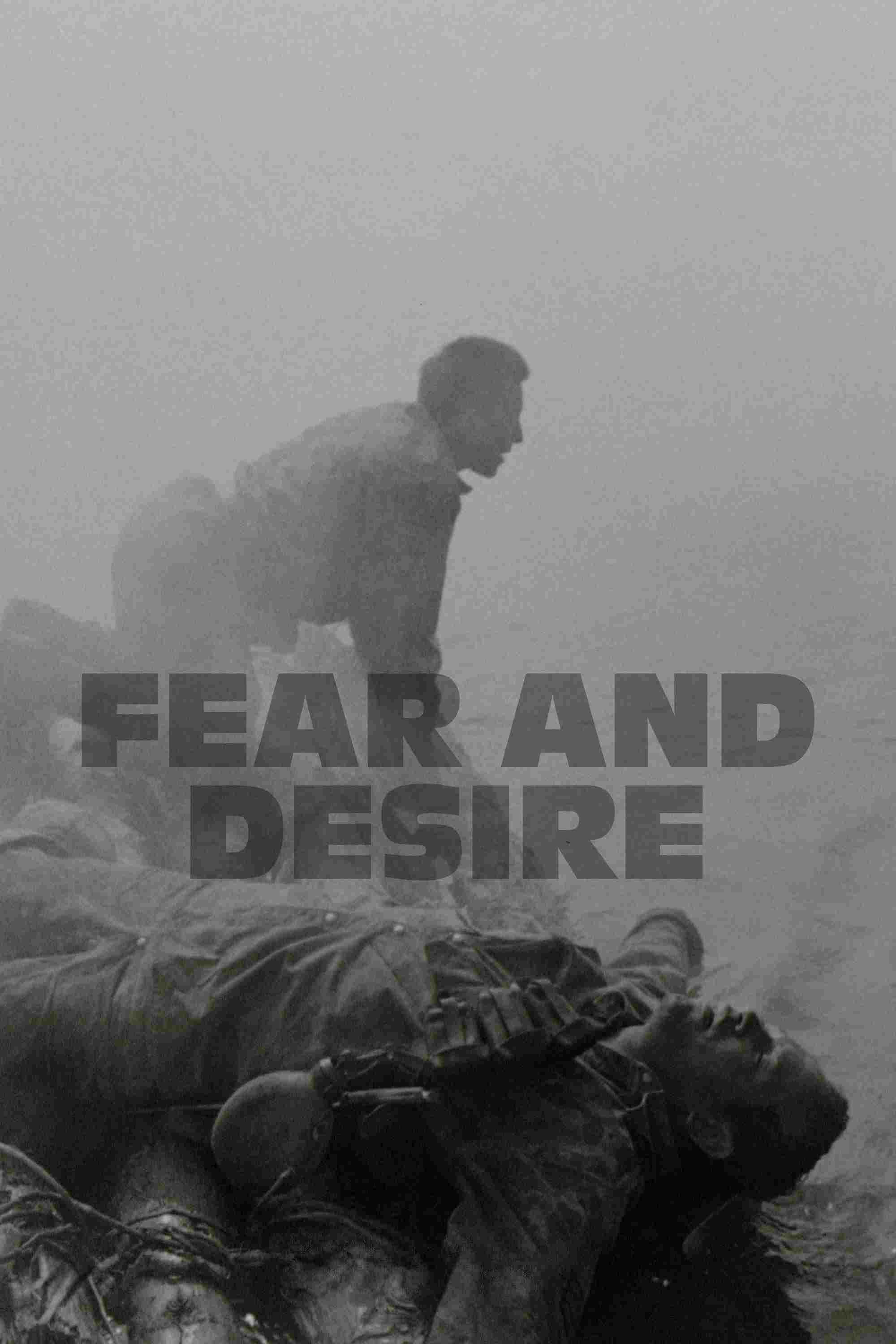 Fear and Desire 