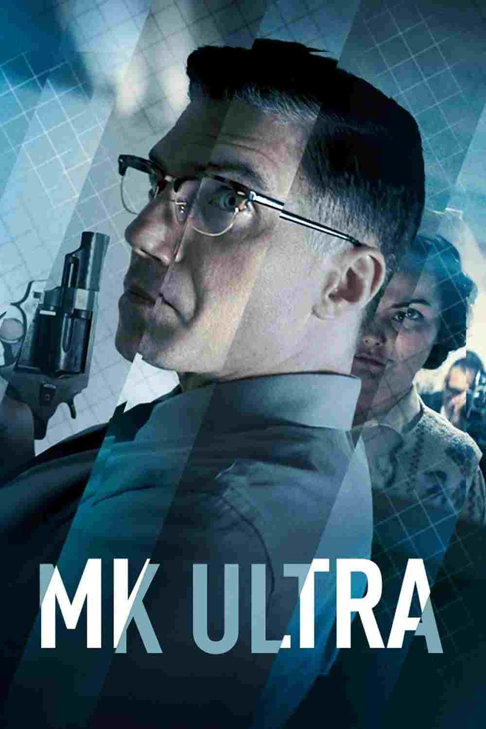  MK Ultra 