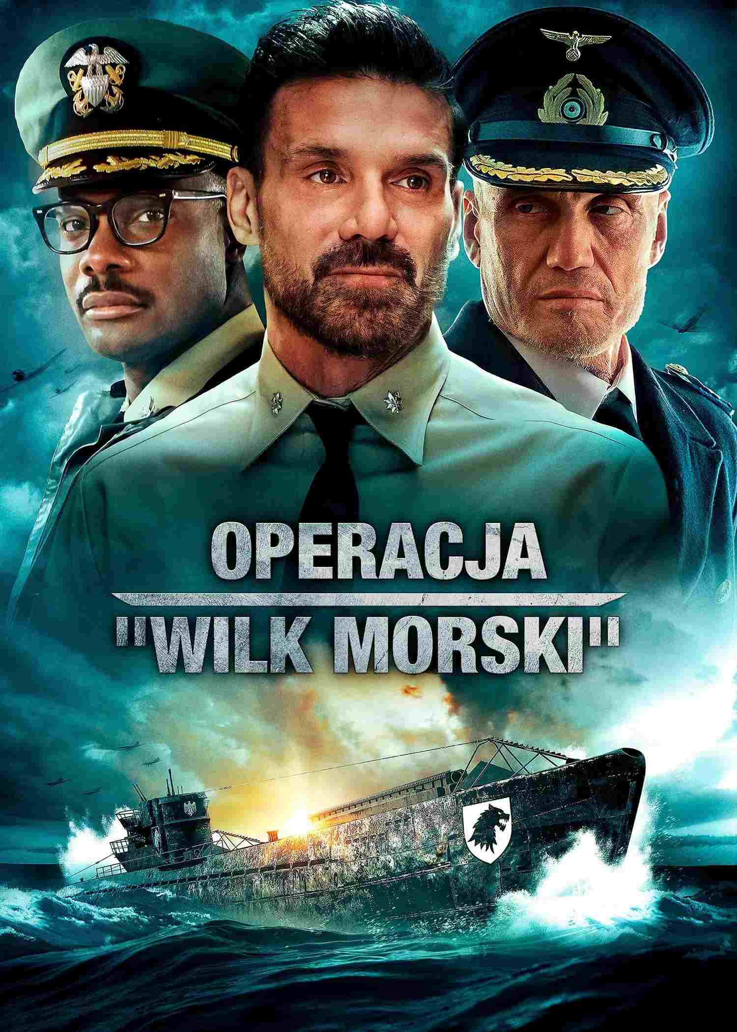  Operacja ,,Wilk morski’’ 