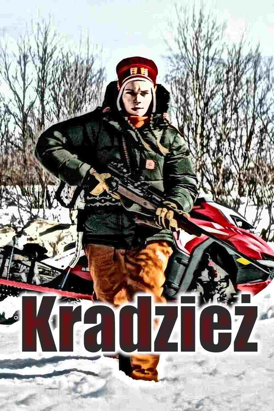  Kradzież 