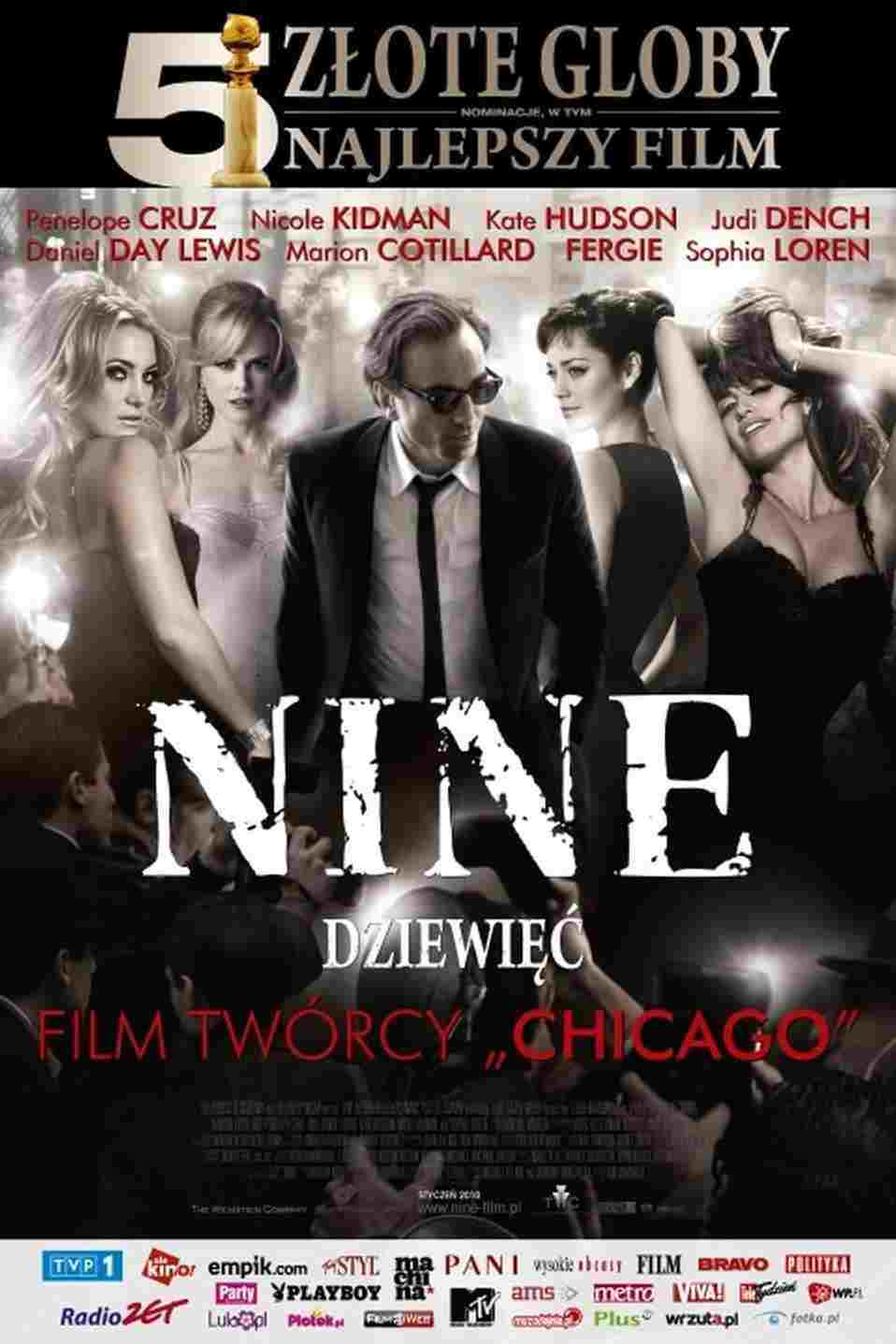  Nine - Dziewięć 