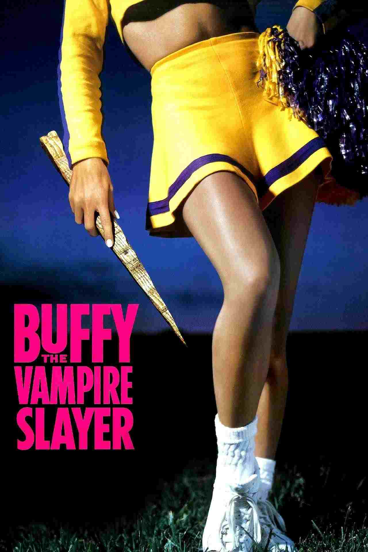  Buffy - postrach wampirów 
