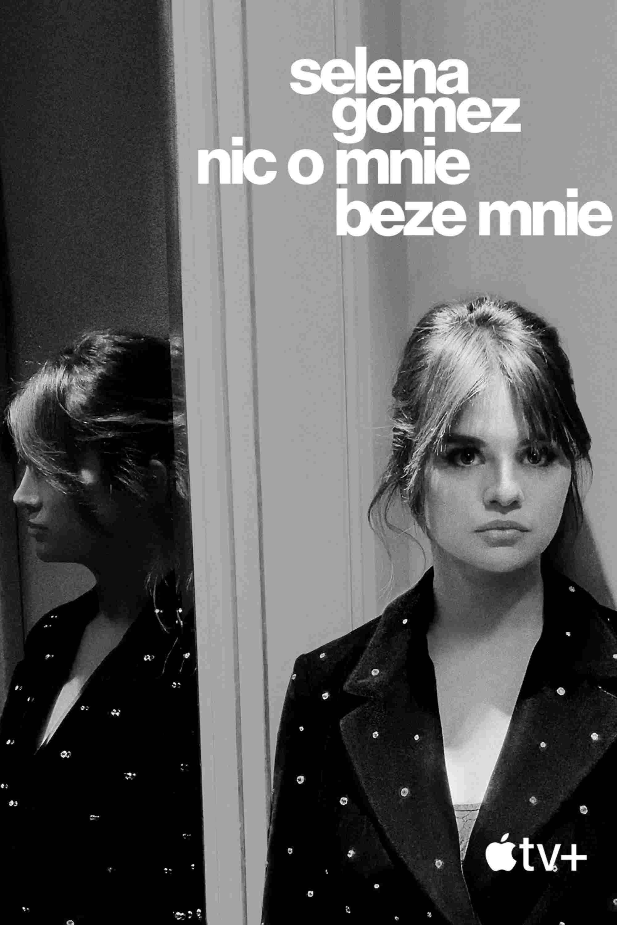  Selena Gomez: nic o mnie beze mnie 