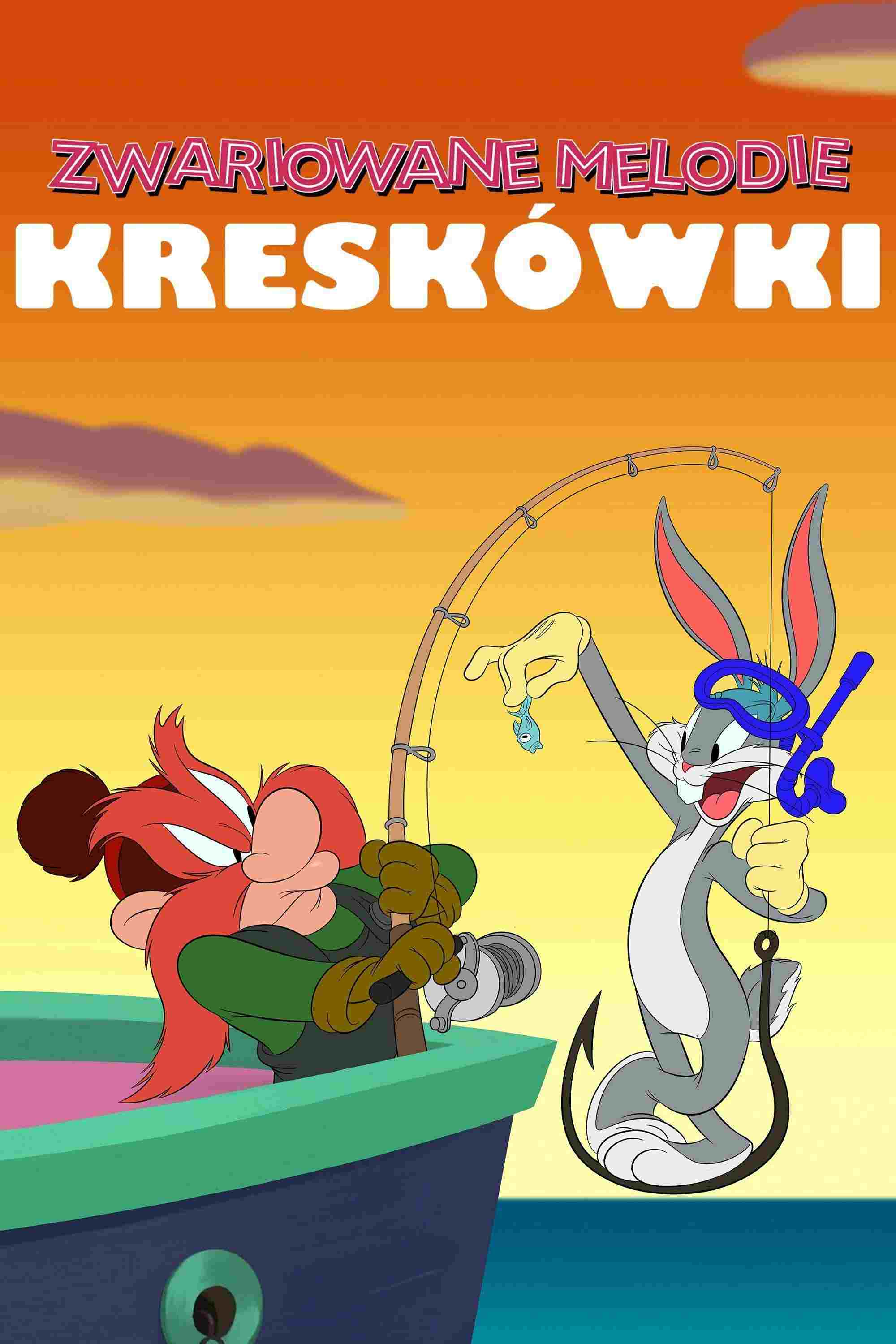  Zwariowane melodie: Kreskówki 
