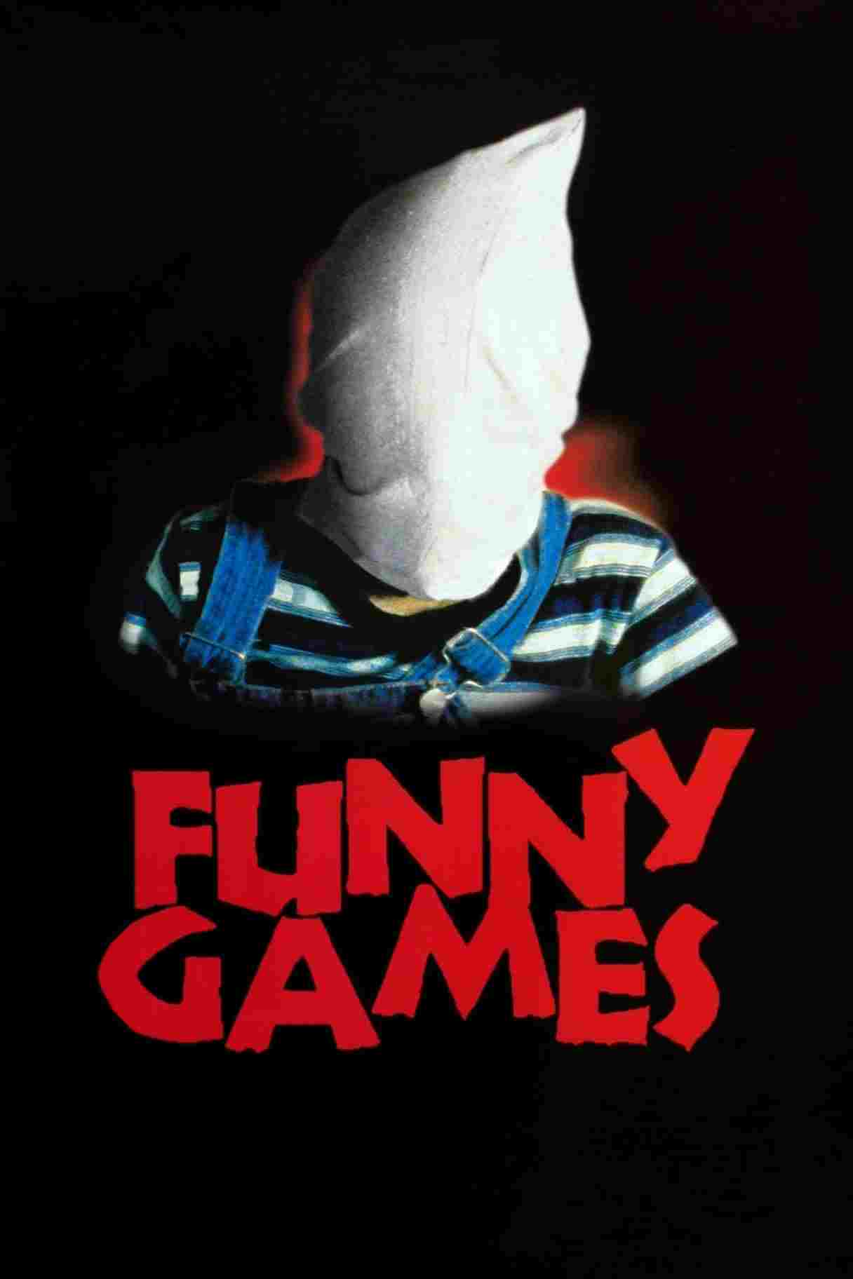  Funny Games 