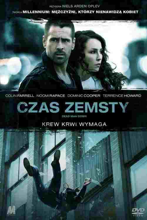  Czas Zemsty 
