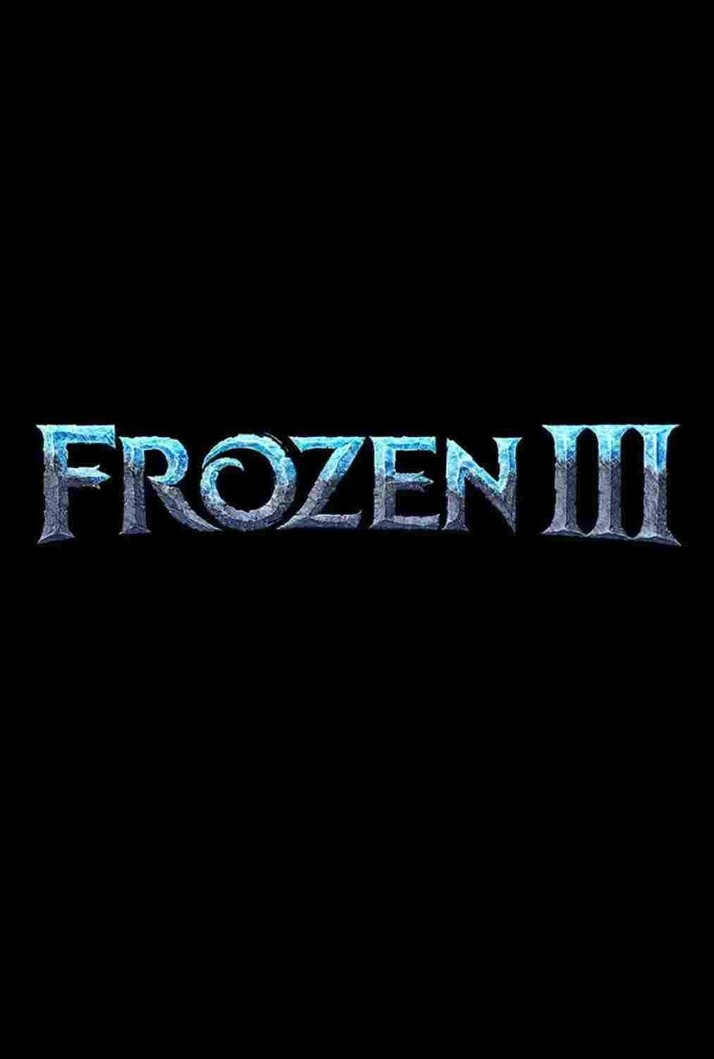  Frozen III 