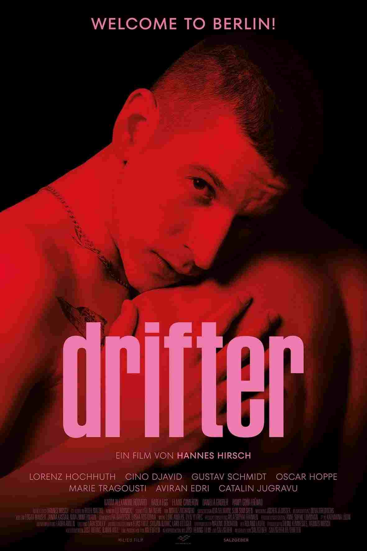 Drifter 