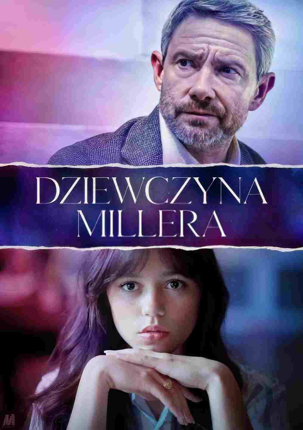  Dziewczyna Millera 
