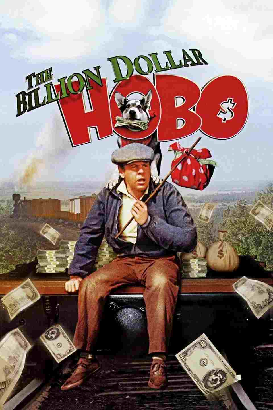  The Billion Dollar Hobo 