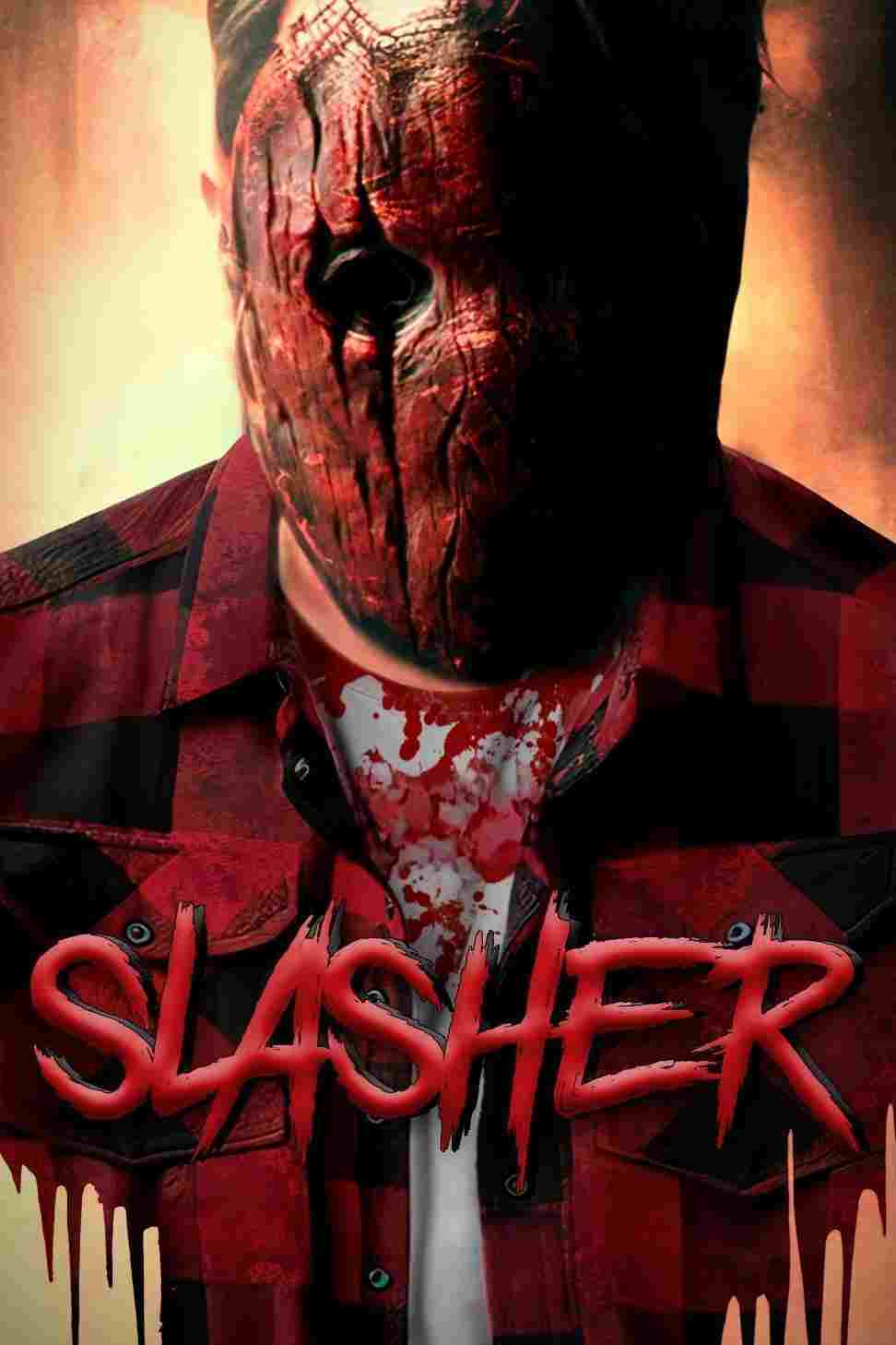  Slasher 