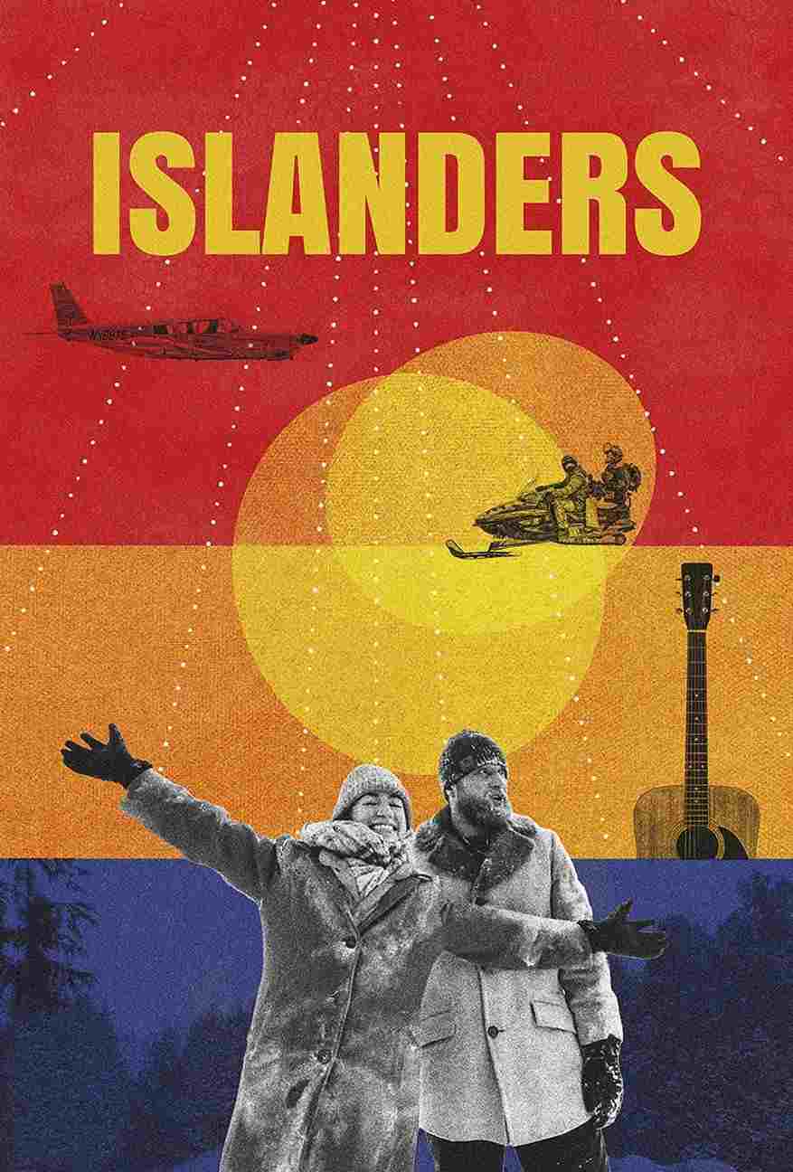  Islanders 