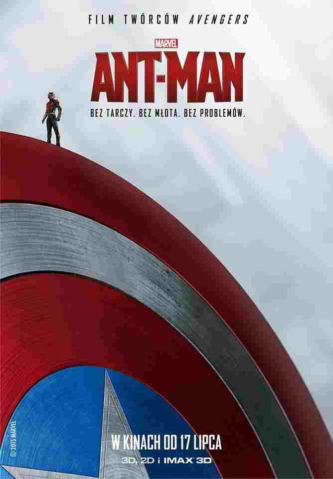  Ant-Man 