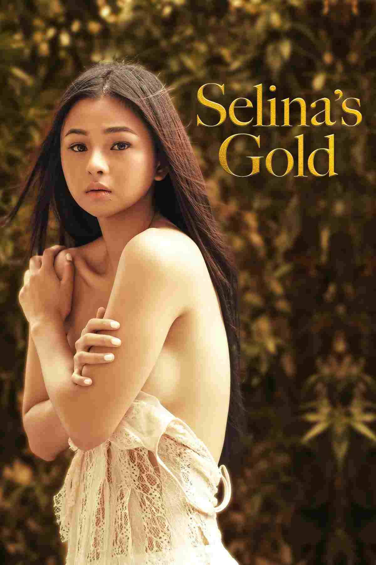  Selina's Gold 