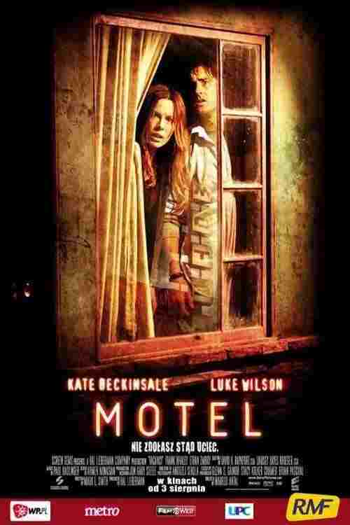  Motel 