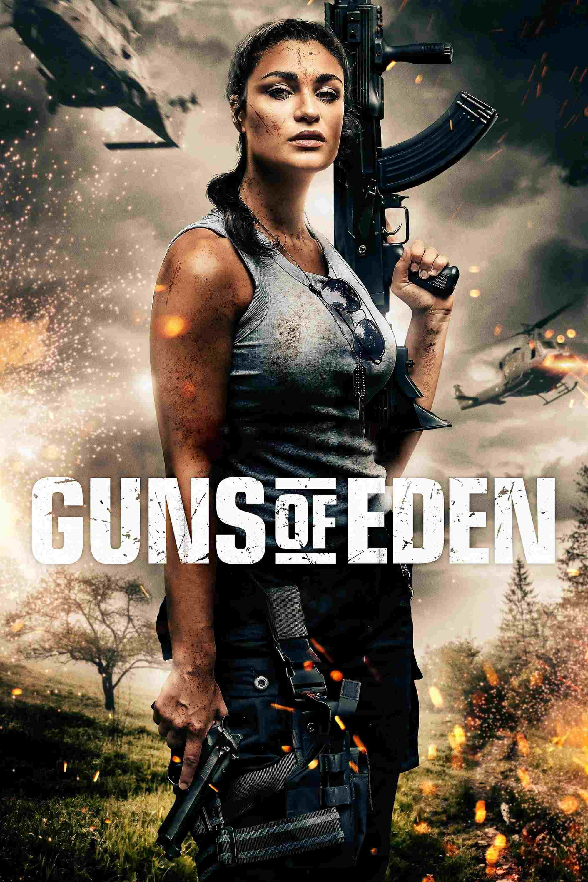  Guns of Eden 