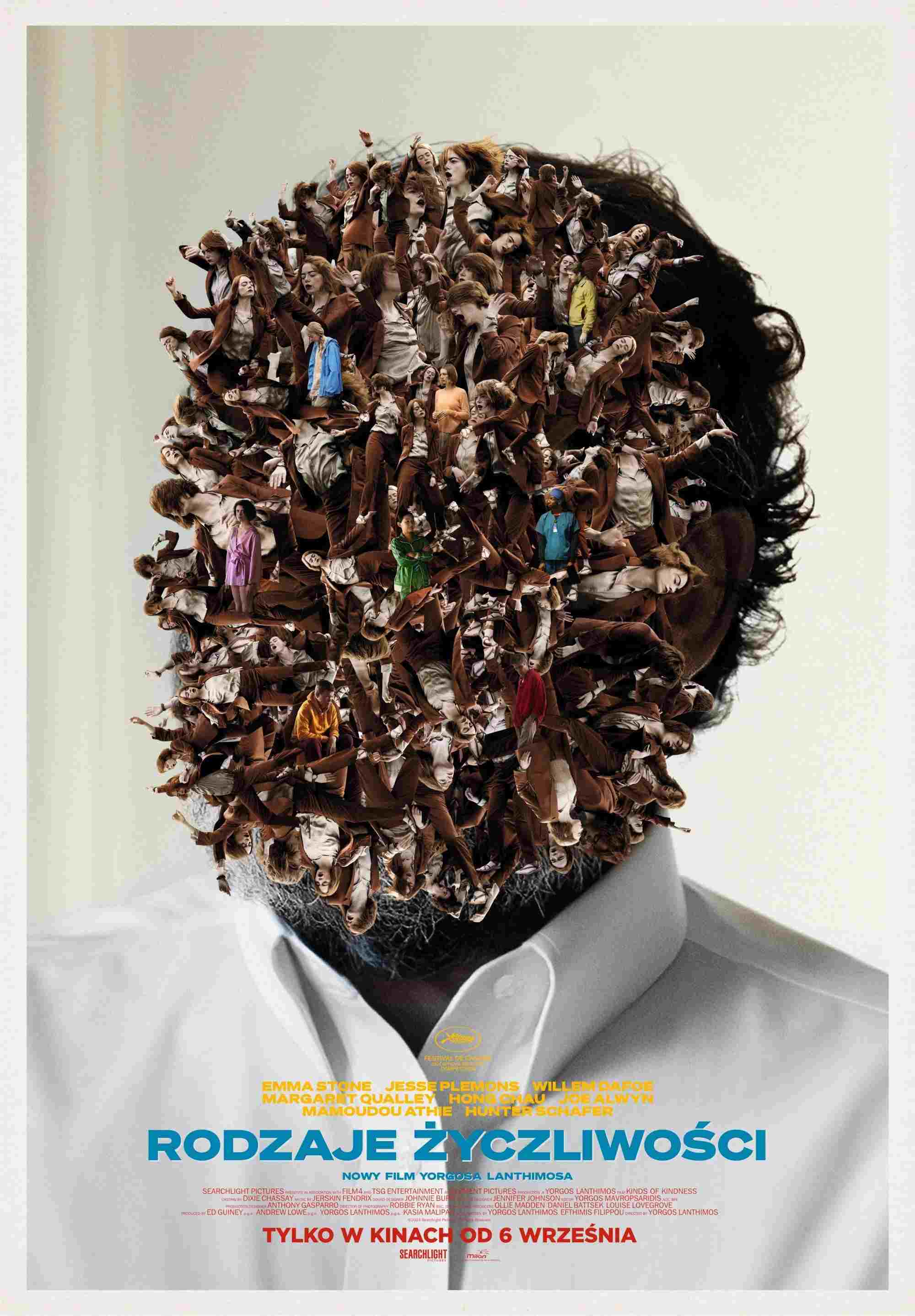  Rodzaje życzliwości 