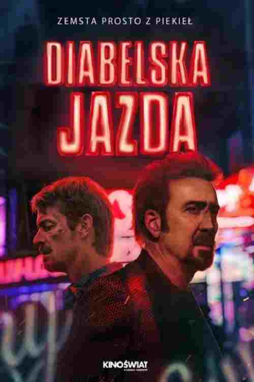  Diabelska jazda 