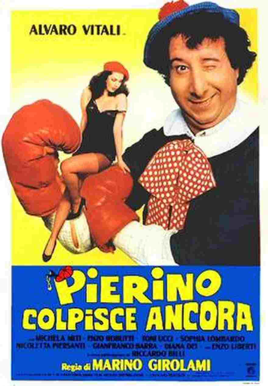  Pierino colpisce ancora 