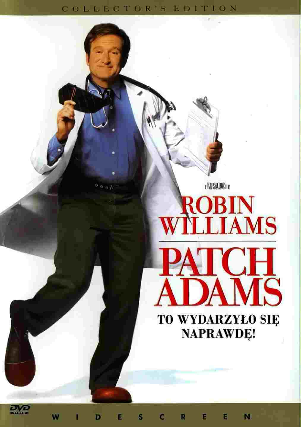  Patch Adams 