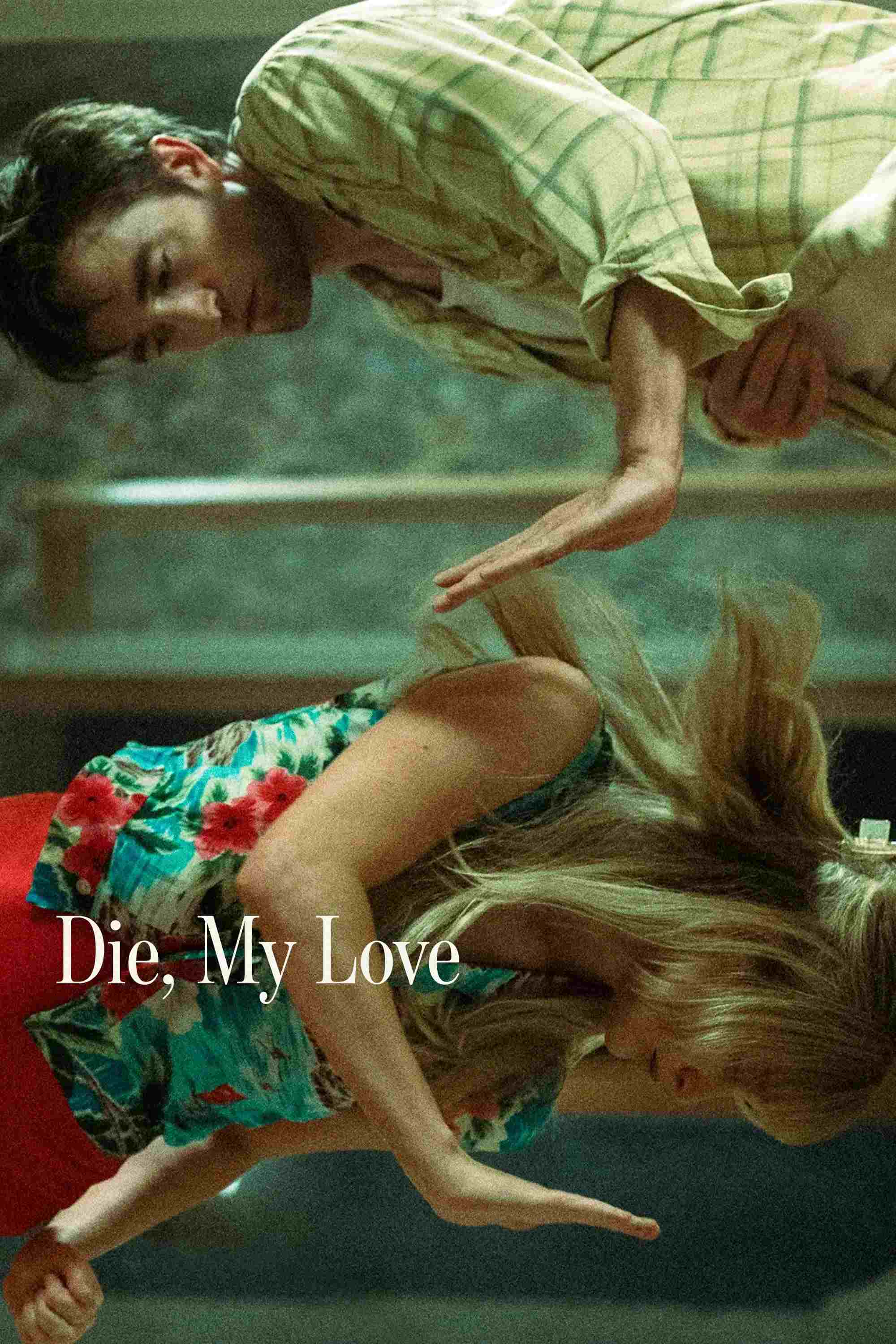  Die, My Love 