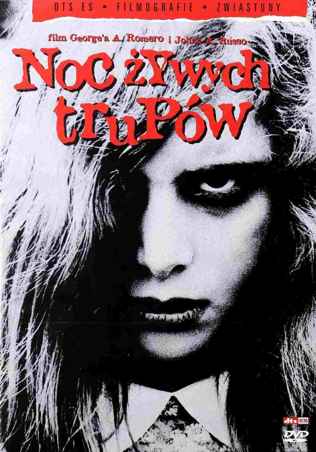  Noc żywych trupów 