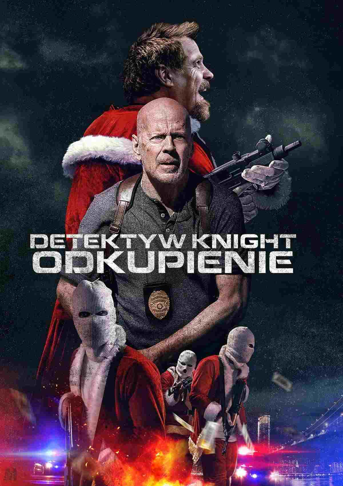  Detektyw Knight: Odkupienie 