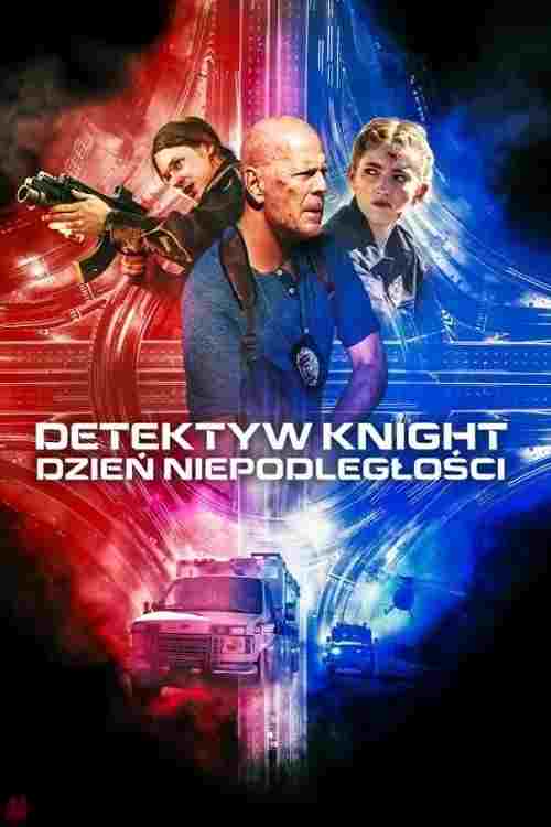  Detektyw Knight: Dzień Niepodległości 