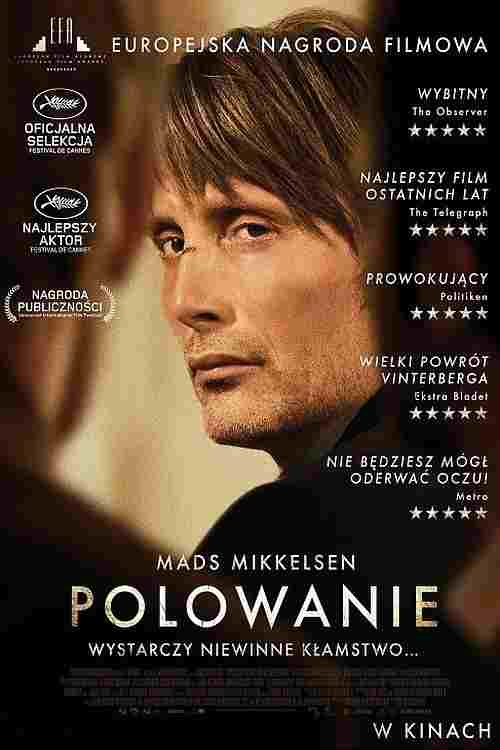  Polowanie 