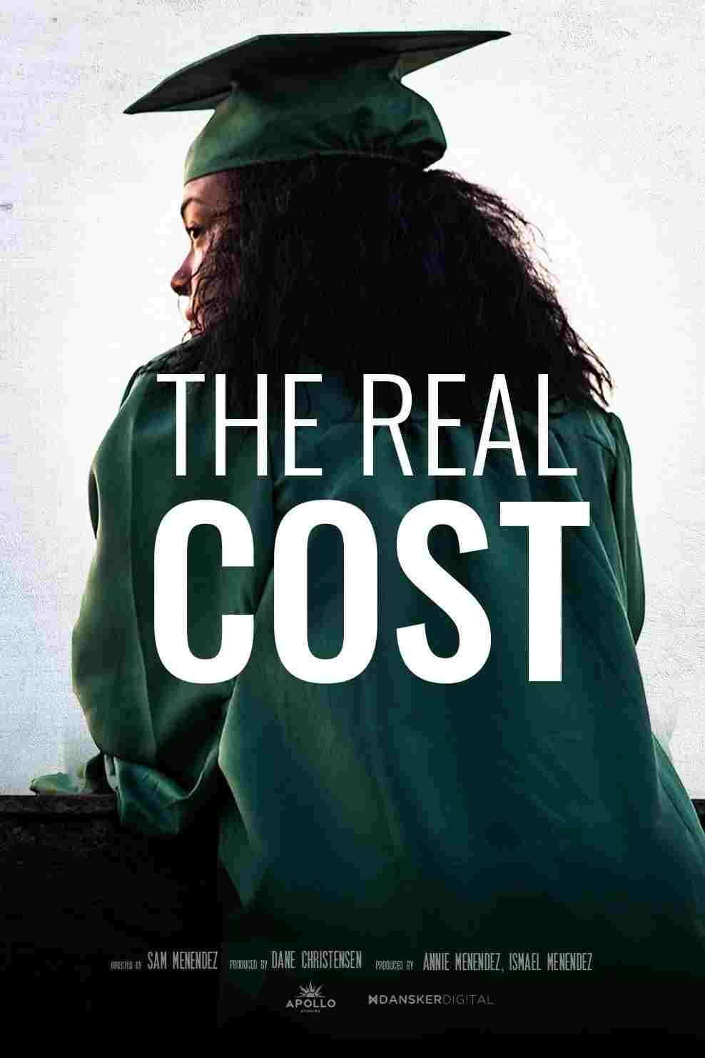  The Real Cost 