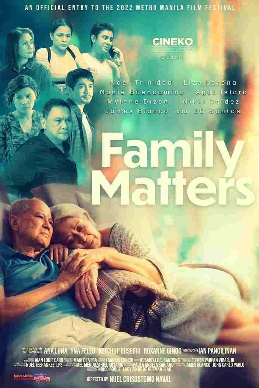 Family Matters 