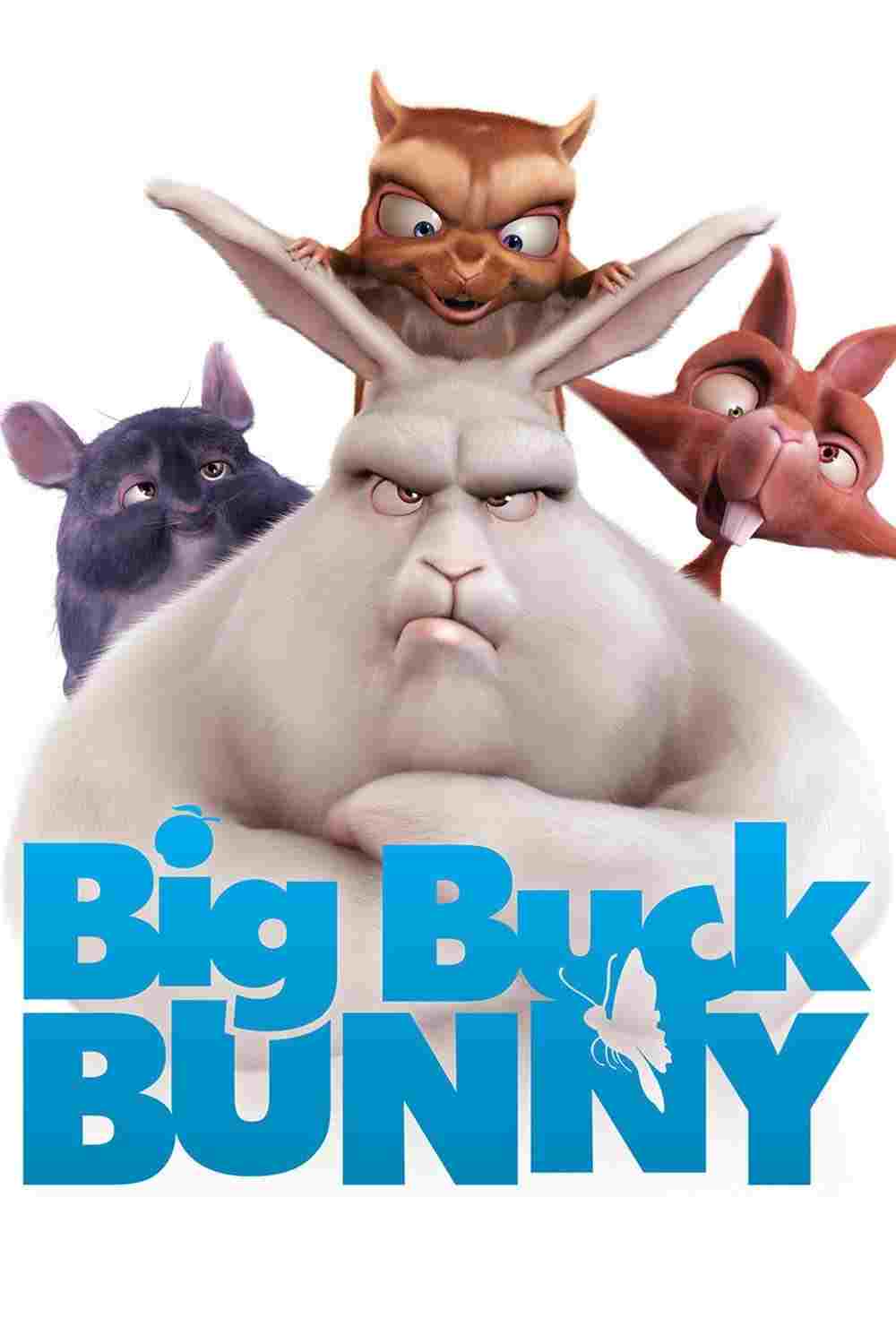  Big Buck Bunny 