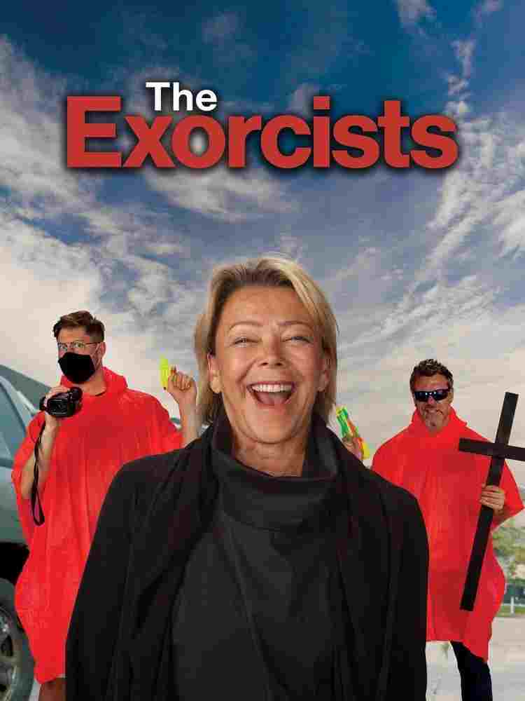  The Exorcists 