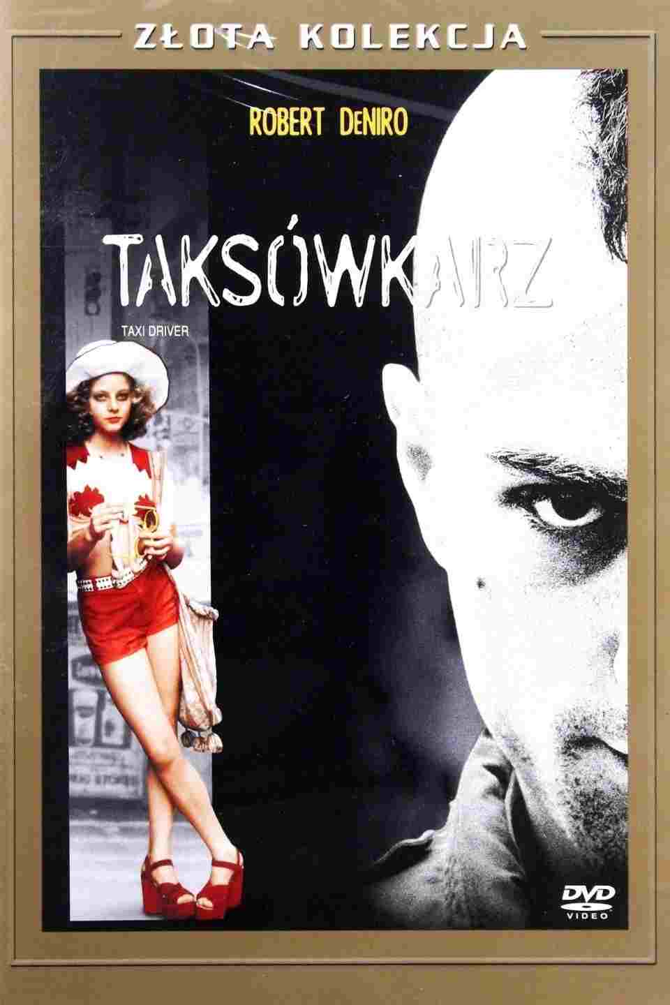  Taksówkarz 