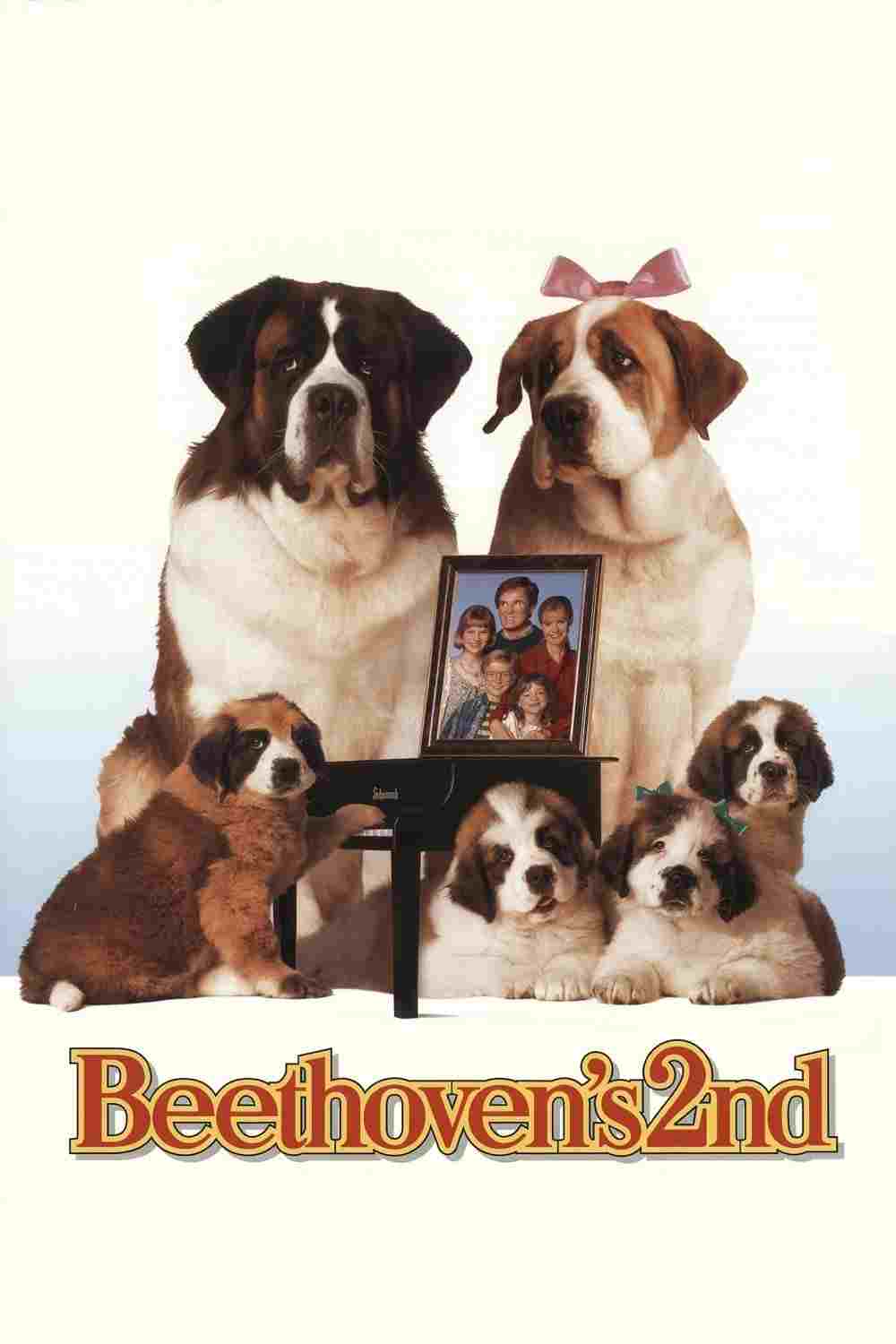  Beethoven 2 
